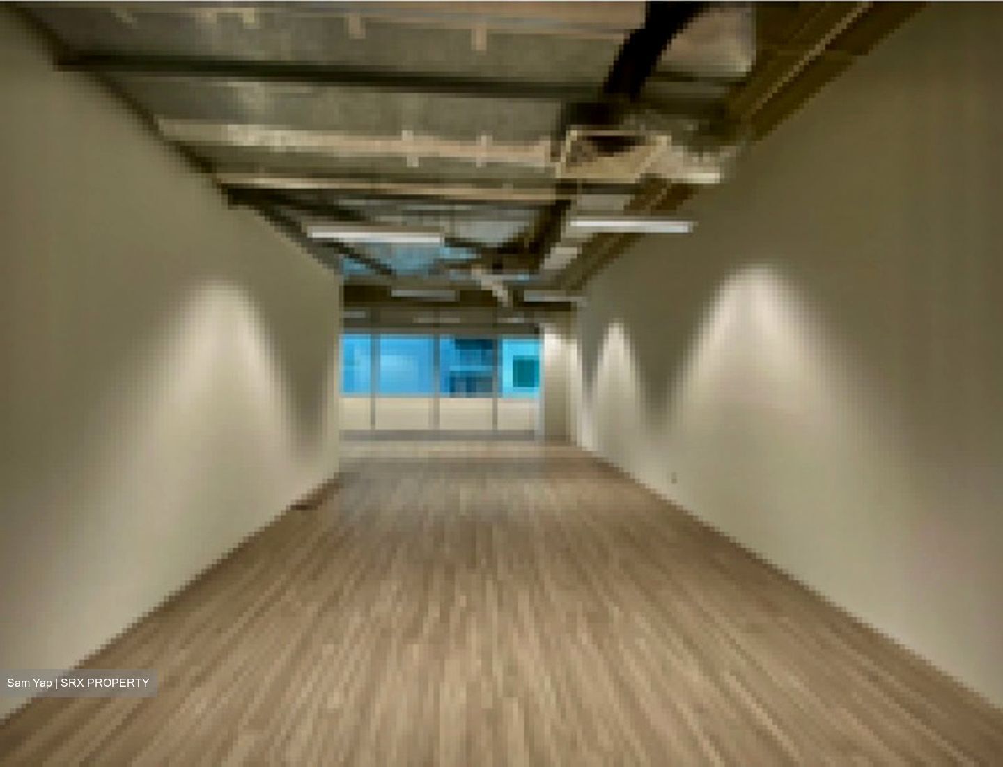 Alicemediapolis (D5), Factory For Rent 100499111